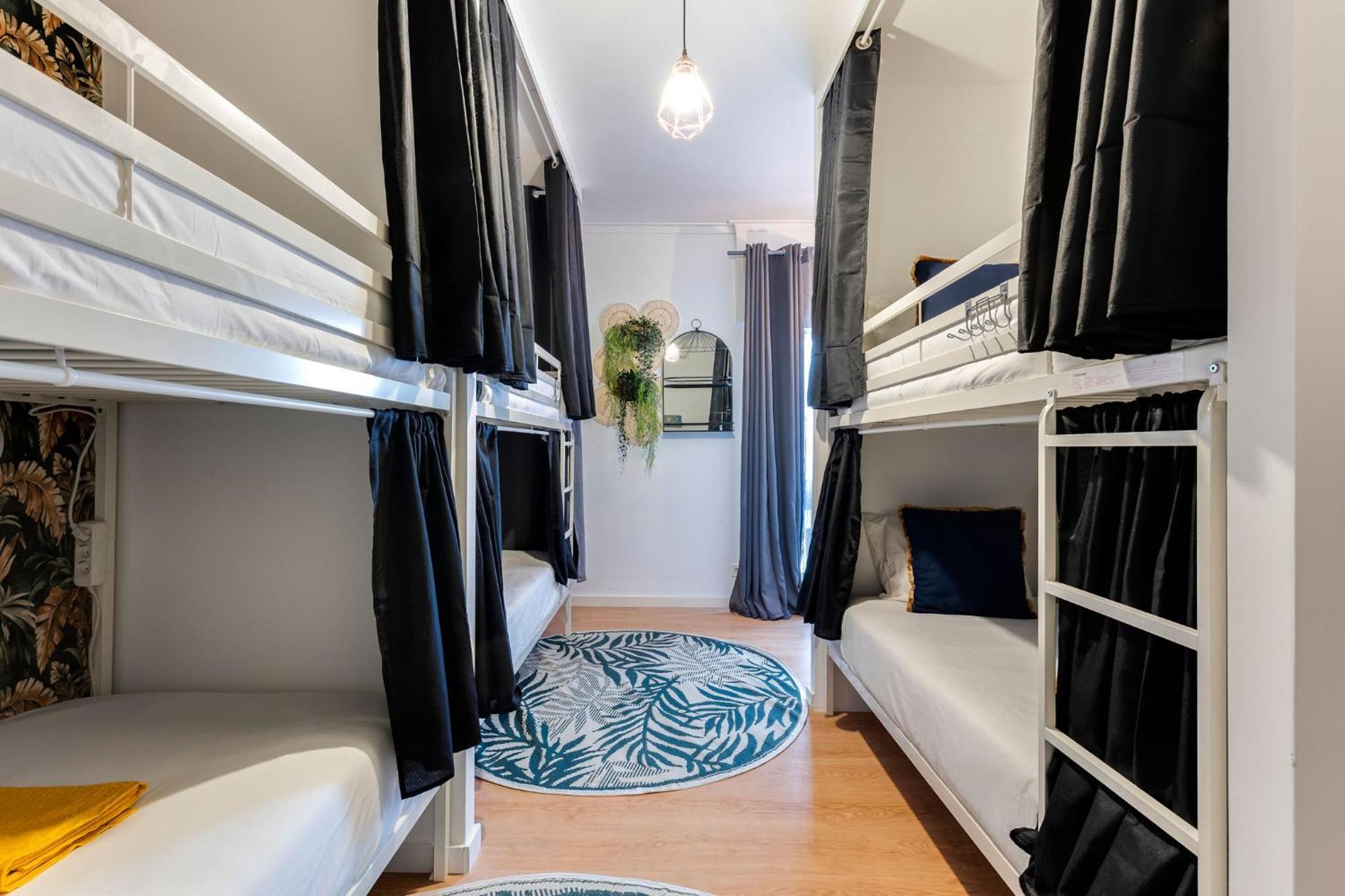 Avenue View Rooms - Porto — Photos 2