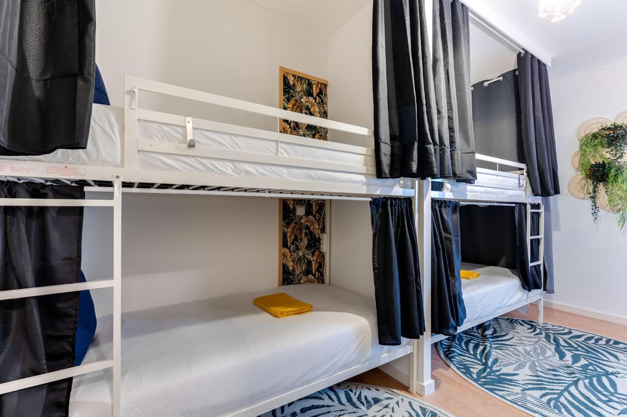 Avenue View Rooms - Porto — Photos 1
