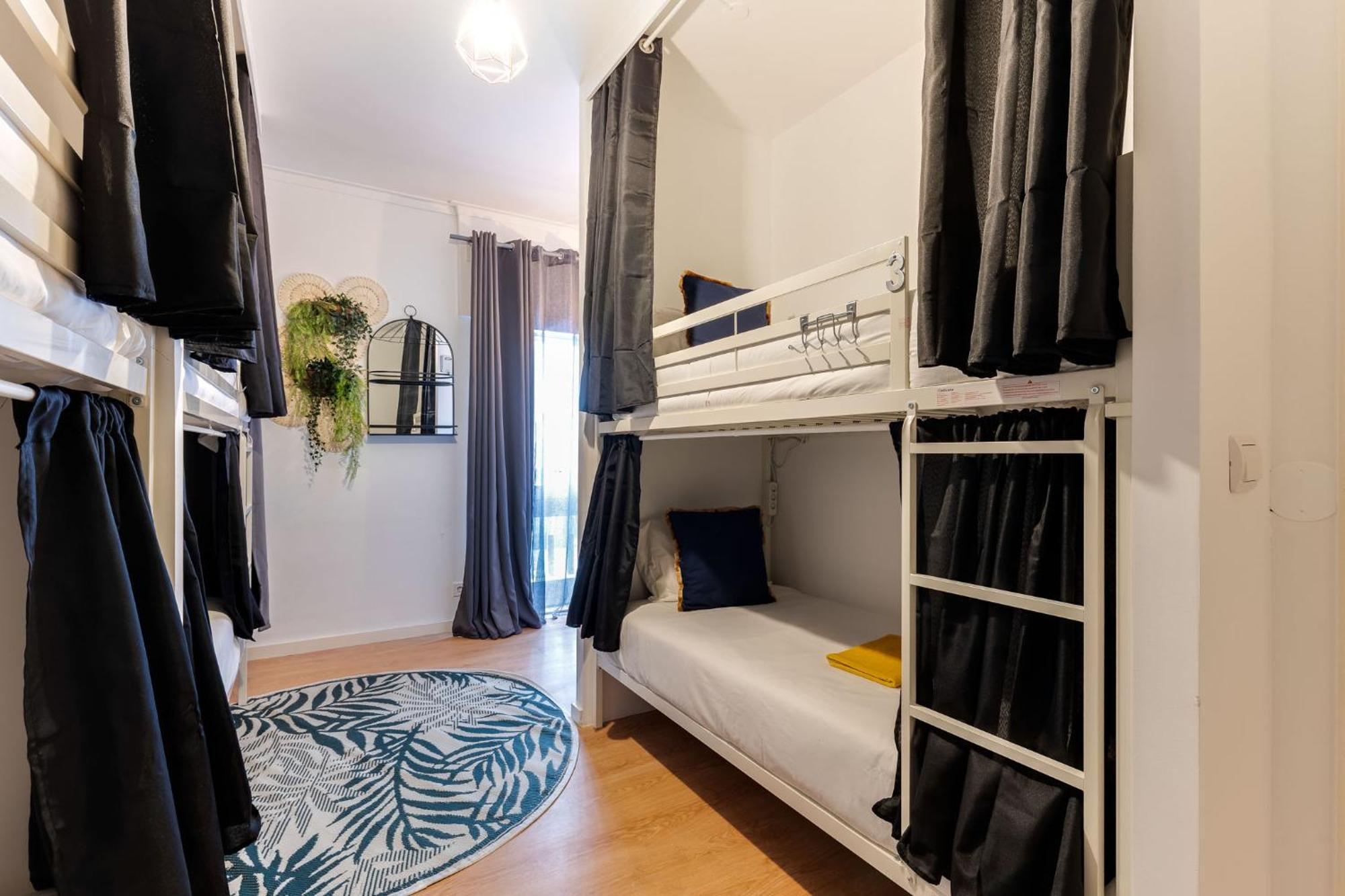 Avenue View Rooms - Porto — Photos 3
